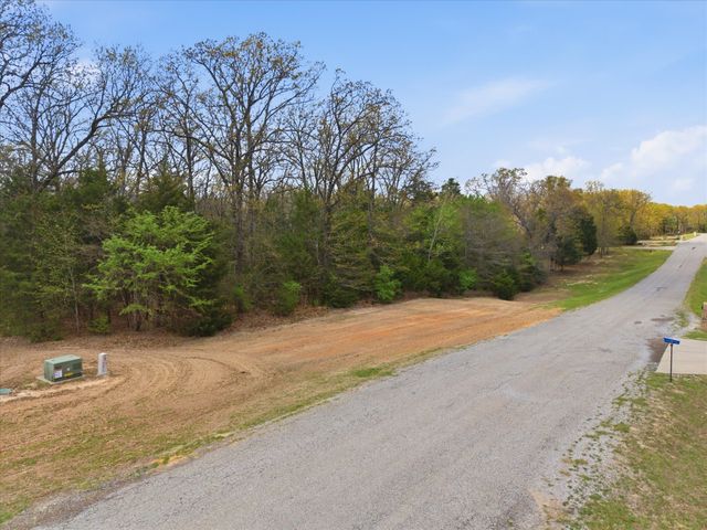 0000 Red Cedar Trail, Greenville, TX 75402
