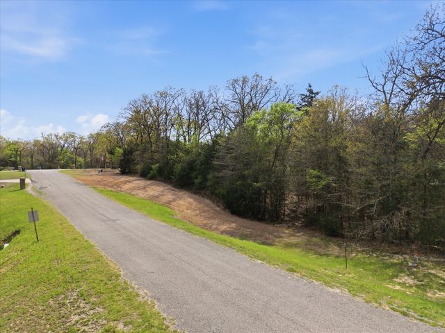 0000 Red Cedar Trail, Greenville, TX 75402