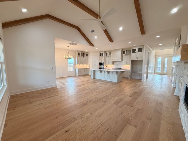 4103 W Murfield Drive, Rogers, AR 72758