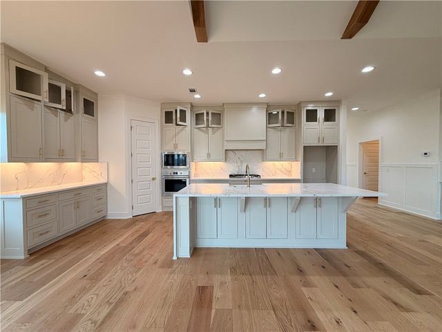 4103 W Murfield Drive, Rogers, AR 72758