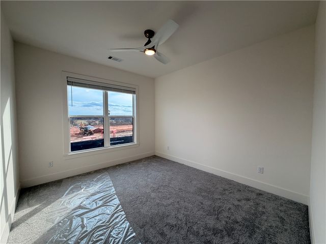 4103 W Murfield Drive, Rogers, AR 72758