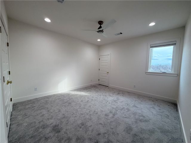 4103 W Murfield Drive, Rogers, AR 72758