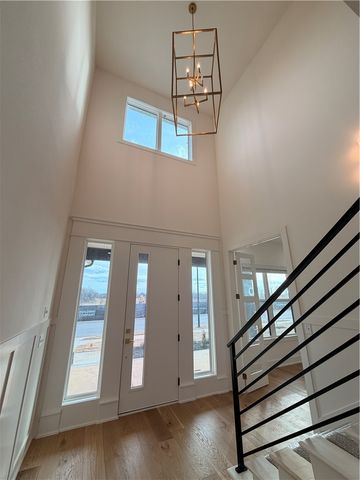 4103 W Murfield Drive, Rogers, AR 72758