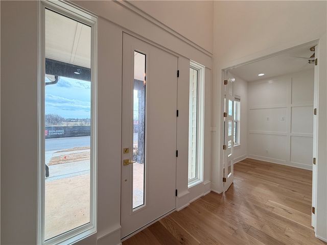 4103 W Murfield Drive, Rogers, AR 72758