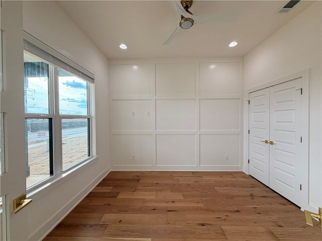 4103 W Murfield Drive, Rogers, AR 72758