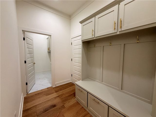 4103 W Murfield Drive, Rogers, AR 72758