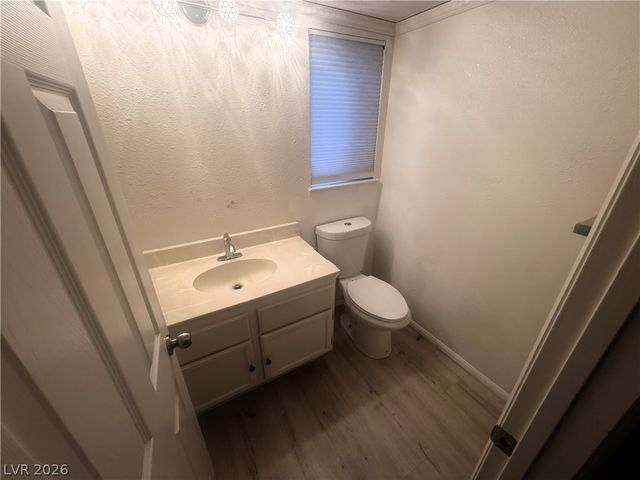 3204 Mariner Bay Street, Las Vegas, NV 89117