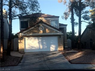 3204 Mariner Bay Street, Las Vegas, NV 89117