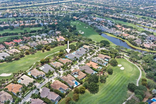 16014 Laurel Creek Drive, Delray Beach, FL 33446