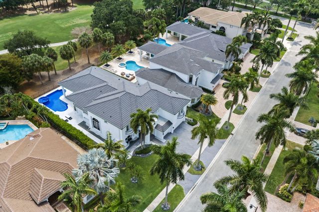 16014 Laurel Creek Drive, Delray Beach, FL 33446