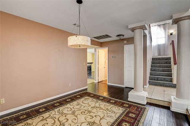 8344 Snowmass Drive, Las Vegas, NV 89128