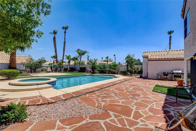 8344 Snowmass Drive, Las Vegas, NV 89128