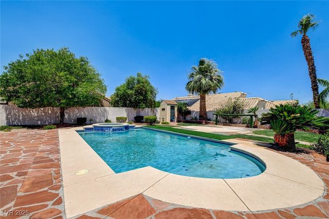 8344 Snowmass Drive, Las Vegas, NV 89128