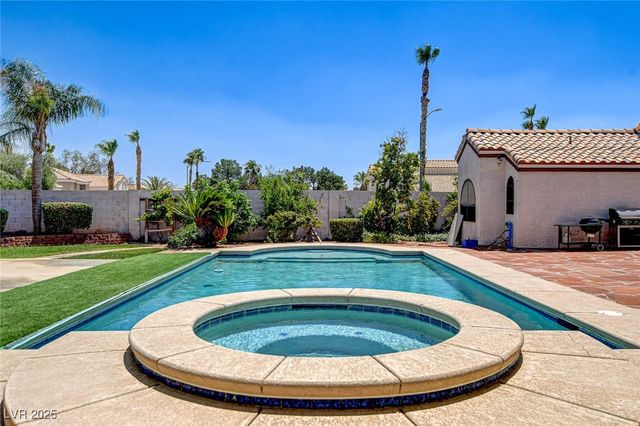 8344 Snowmass Drive, Las Vegas, NV 89128