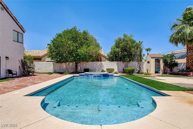 8344 Snowmass Drive, Las Vegas, NV 89128