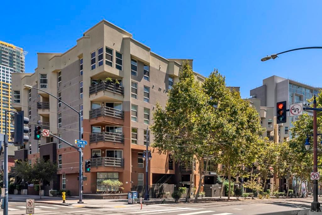 1225 Island Ave 304, San Diego, CA 92101 — photo 3
