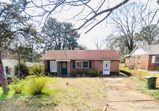 3010 ALTHEA Street, Montgomery, AL 36107