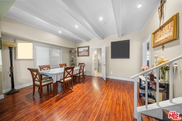 838 S St Andrews Place, Los Angeles, CA 90005