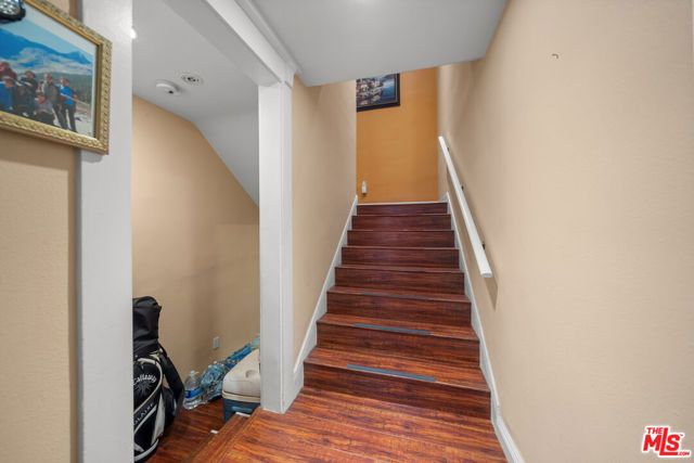 838 S St Andrews Place, Los Angeles, CA 90005
