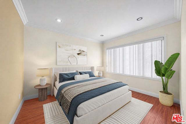 838 S St Andrews Place, Los Angeles, CA 90005