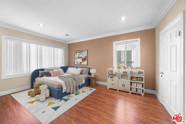 838 S St Andrews Place, Los Angeles, CA 90005