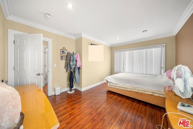 838 S St Andrews Place, Los Angeles, CA 90005