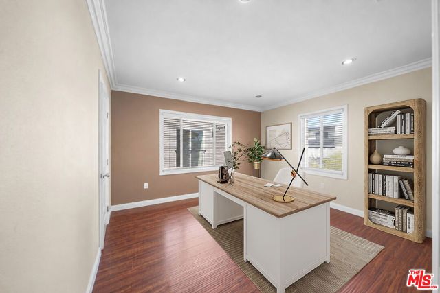 838 S St Andrews Place, Los Angeles, CA 90005