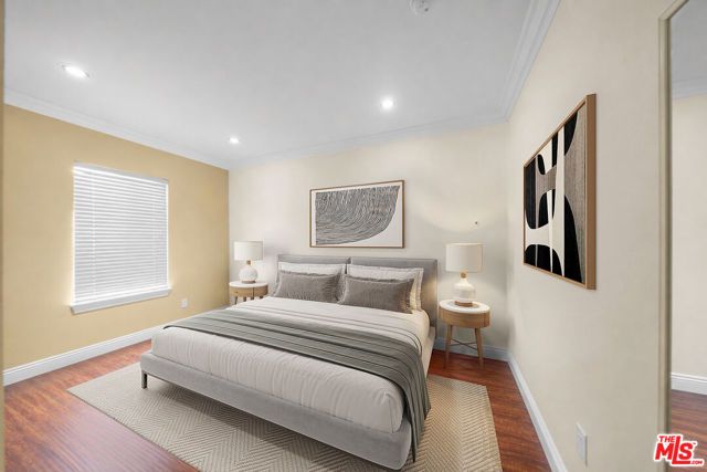 838 S St Andrews Place, Los Angeles, CA 90005
