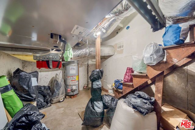 838 S St Andrews Place, Los Angeles, CA 90005