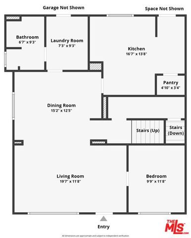 838 S St Andrews Place, Los Angeles, CA 90005