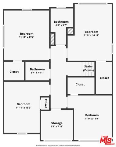 838 S St Andrews Place, Los Angeles, CA 90005