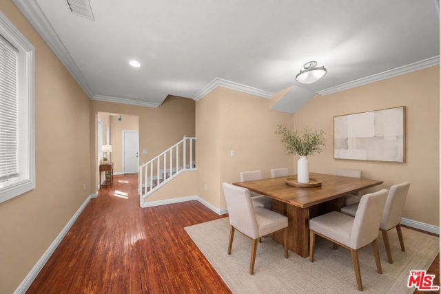 838 S St Andrews Place, Los Angeles, CA 90005
