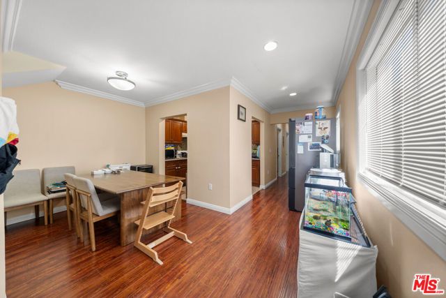 838 S St Andrews Place, Los Angeles, CA 90005