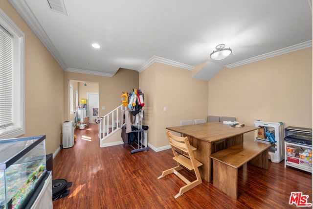 838 S St Andrews Place, Los Angeles, CA 90005