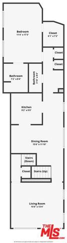 838 S St Andrews Place, Los Angeles, CA 90005