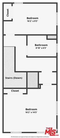 838 S St Andrews Place, Los Angeles, CA 90005