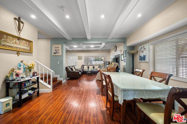 838 S St Andrews Place, Los Angeles, CA 90005