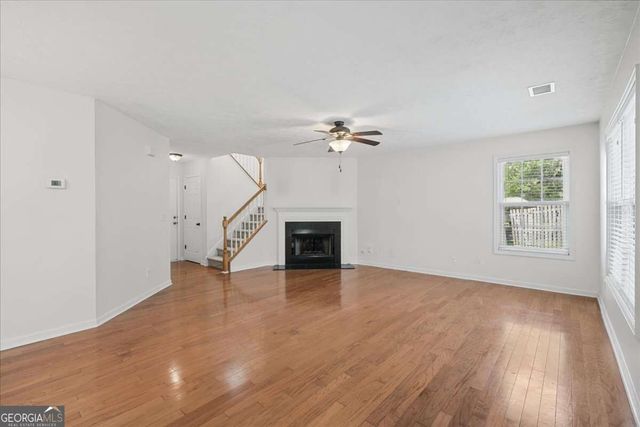 506 Weatherstone Court, Woodstock, GA 30188