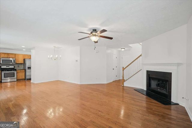 506 Weatherstone Court, Woodstock, GA 30188