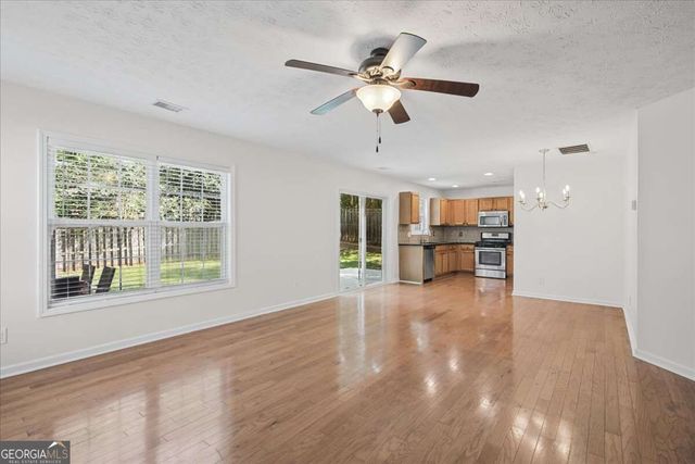 506 Weatherstone Court, Woodstock, GA 30188