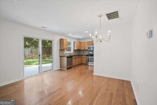 506 Weatherstone Court, Woodstock, GA 30188
