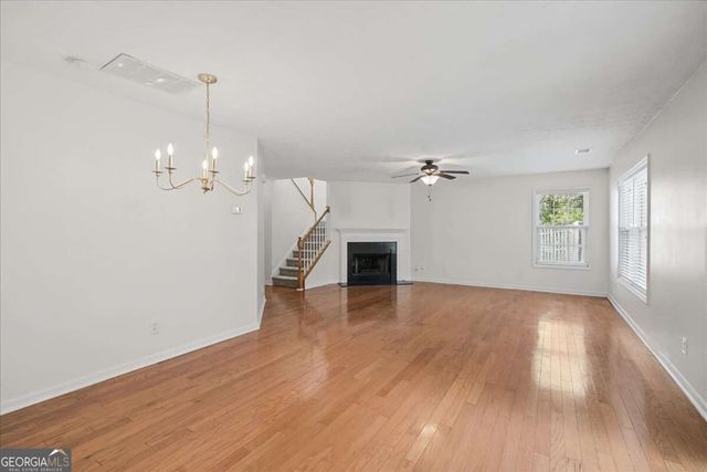 506 Weatherstone Court, Woodstock, GA 30188