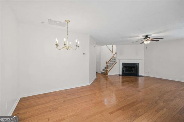 506 Weatherstone Court, Woodstock, GA 30188
