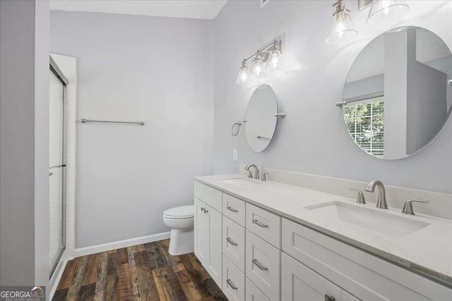 506 Weatherstone Court, Woodstock, GA 30188
