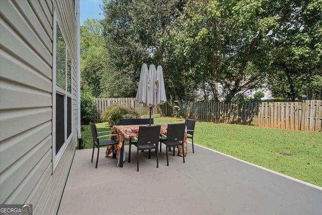 506 Weatherstone Court, Woodstock, GA 30188