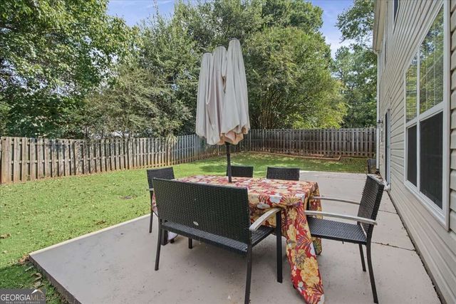 506 Weatherstone Court, Woodstock, GA 30188