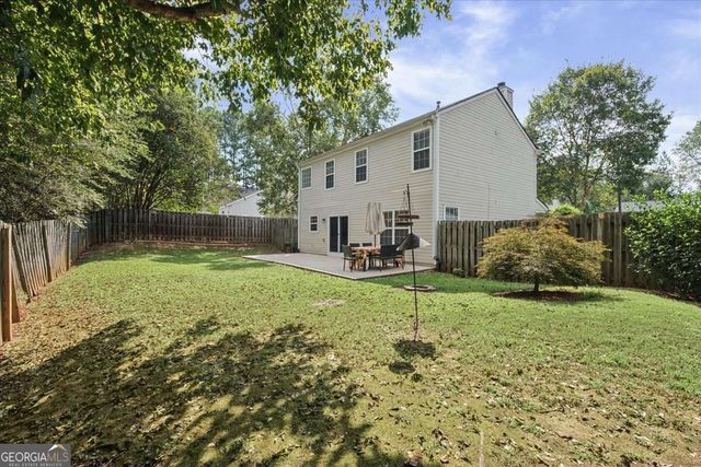 506 Weatherstone Court, Woodstock, GA 30188