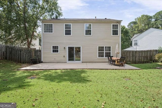 506 Weatherstone Court, Woodstock, GA 30188