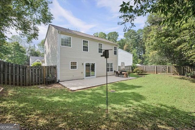 506 Weatherstone Court, Woodstock, GA 30188