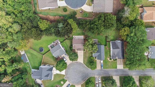 506 Weatherstone Court, Woodstock, GA 30188
